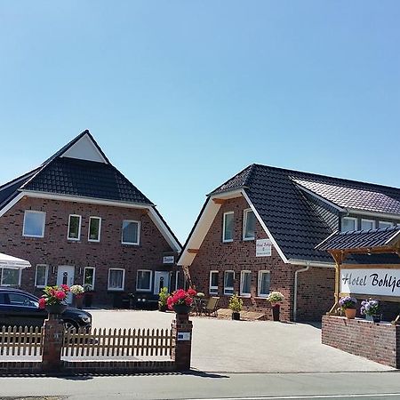 Hotel Bohlje Westerstede Exterior photo