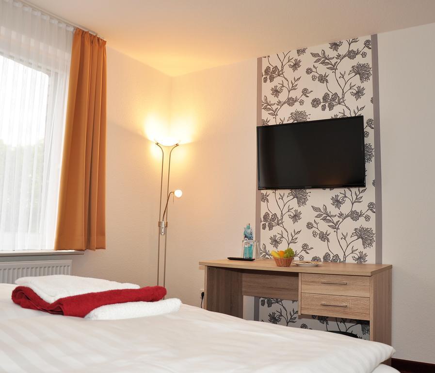 Hotel Bohlje Westerstede Room photo