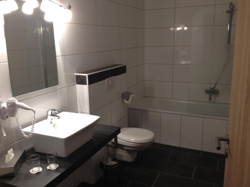 Hotel Bohlje Westerstede Room photo
