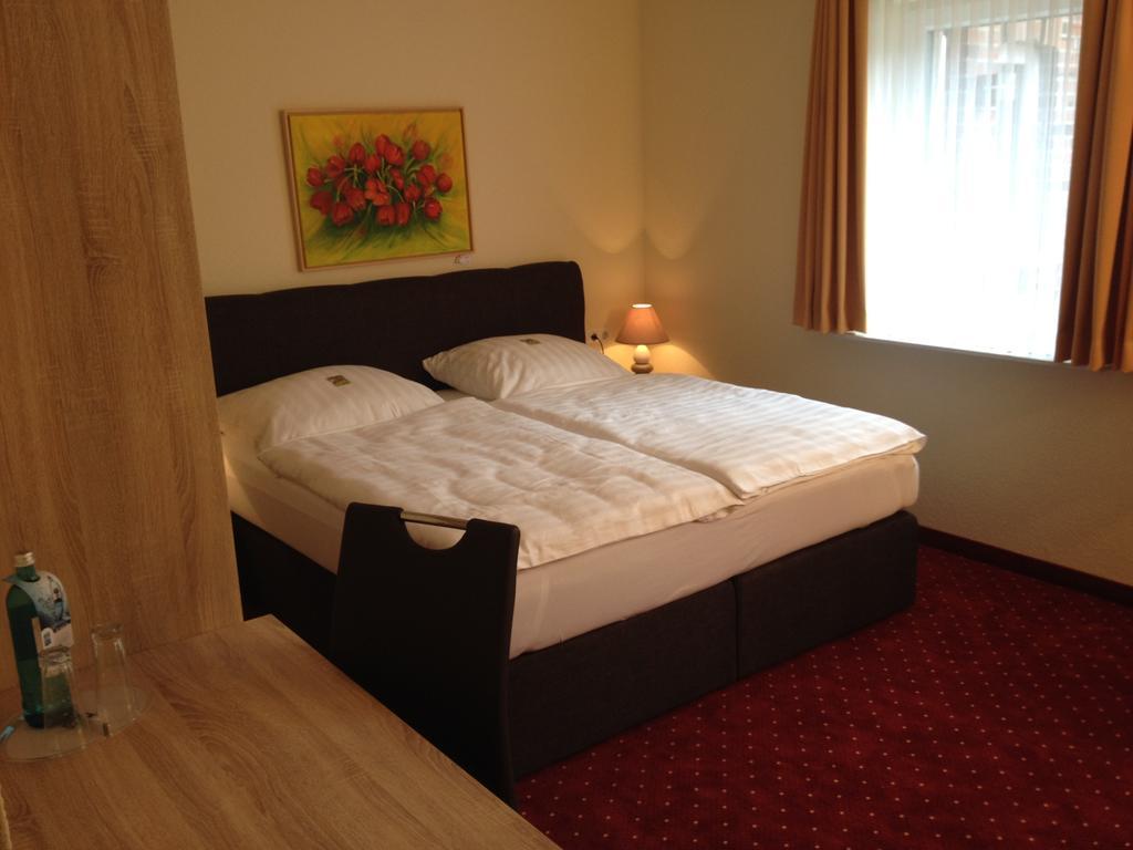 Hotel Bohlje Westerstede Room photo